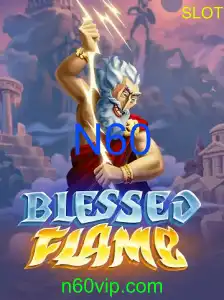 BlessedFlame