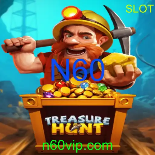 TreasureHunt